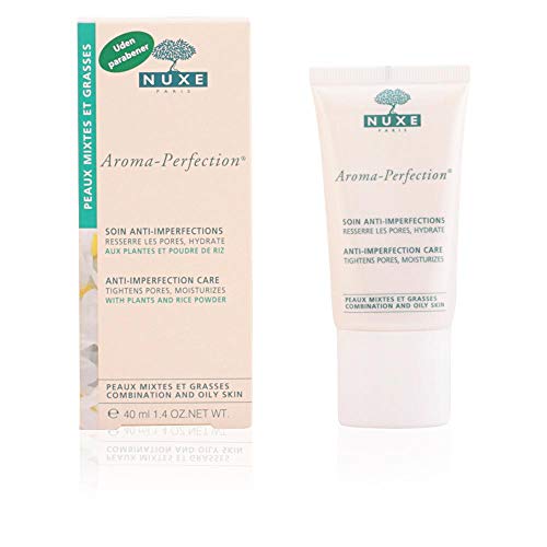 Nuxe Tratamiento Anti-Imperfecciones Aroma-Perfection 40 ml