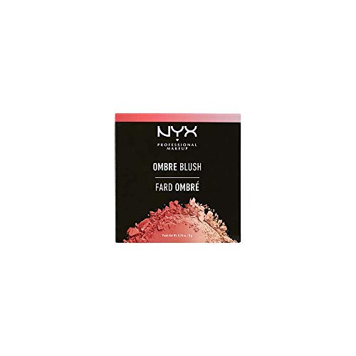 NYX Ombre Blush 07 Soft Flush