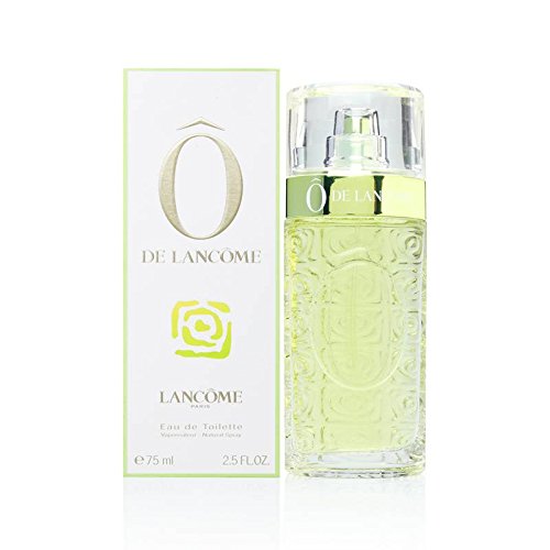 O de Lancome - Eau de Toilette para mujer - 75 ml