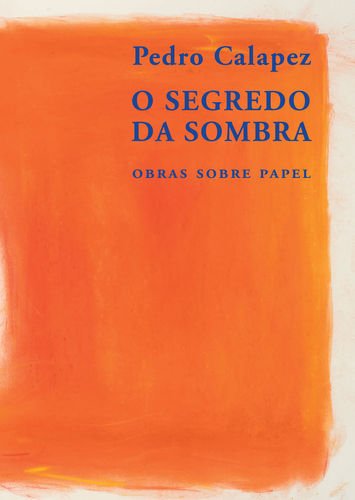 O Segredo Da Sombra. Obras Sobre Papel