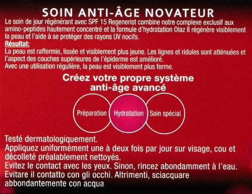 Olaz (Olay) Regenerist Anti-Aging Care Pot