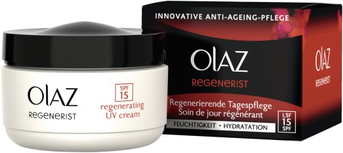 Olaz (Olay) Regenerist Anti-Aging Care Pot