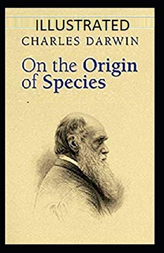 On the Origin of Species Illustrated