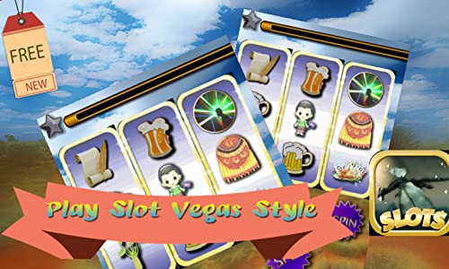 Online Video Slots : Dragon Edition - Real Rewards