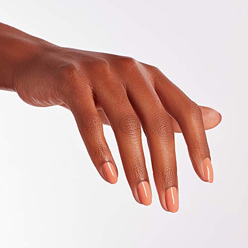 Opi Is Infinite Shine - Coral - Ing Your Spirit Animal Esmalte de Uñas .5Oz 15 ml