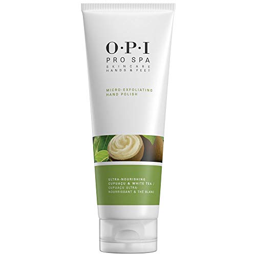 OPI Pro Spa Crema Exfoliante para Manos  - 236 ml