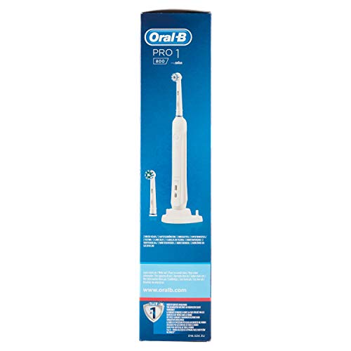 Oral-B Cepillo de Dientes - 1 unidad