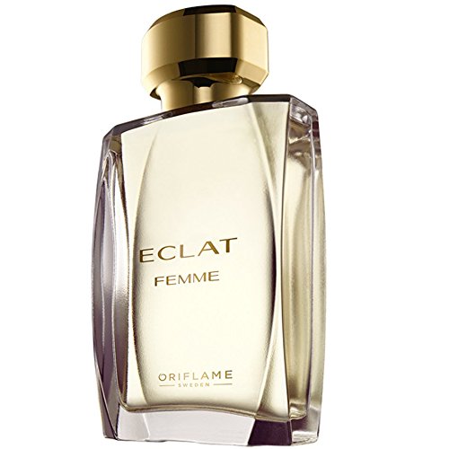 Oriflame Eclat Femme Eau de Toilette Para Mujer 50ml