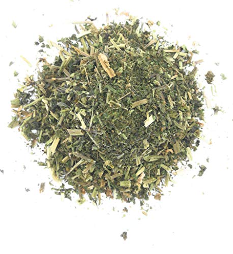 ORTIGA VERDE HOJA CORTADA 1000 G