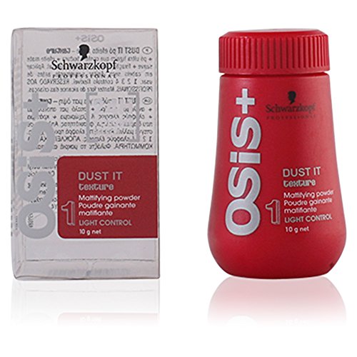 OSIS DUST IT texture mattifying powder 10 gr ORIGINAL