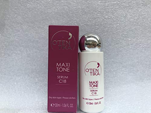 Otentika Maxitone c18 - Sérum rosa (30 ml)