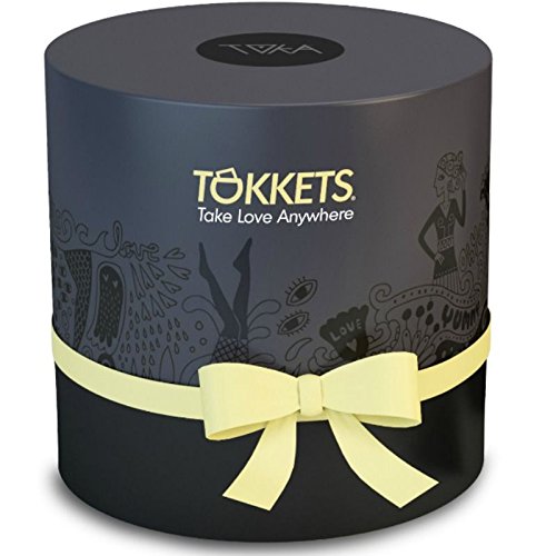 PACK REGALO TOKA NATURAL