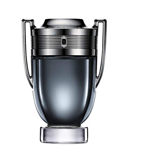 Paco Rabanne Invictus Intense - Edt 100 Ml + Edt 10 Ml 110 ml (3349668563739)