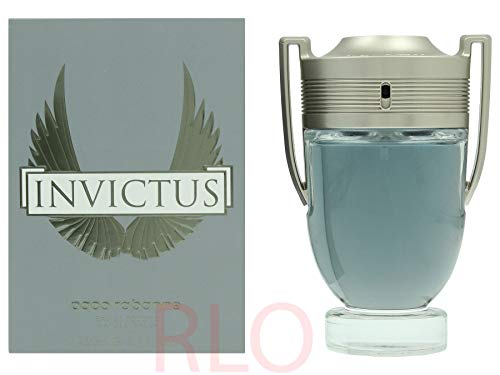 Paco Rabanne Invictus uomo eau de toilette vapo 150 ml