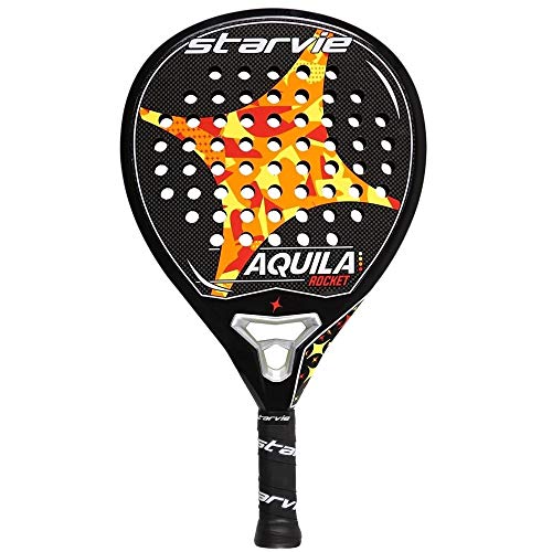 Pala de pádel Starvie Aquila Rocket Pro