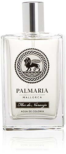 Palmaria Orange Blossom Edc Agua de Colonia - 100 ml