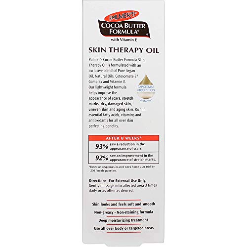 Palmer 's Skin Therapy Oil con Vitamina E