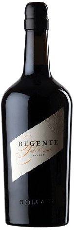 Palo Cortado Regente Sherry - 750 ml