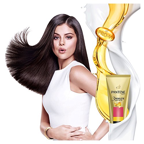 Pantene Pro-V Color Protect 3 Min Cuidado cisterna, 1er Pack (1 x 150 ml)