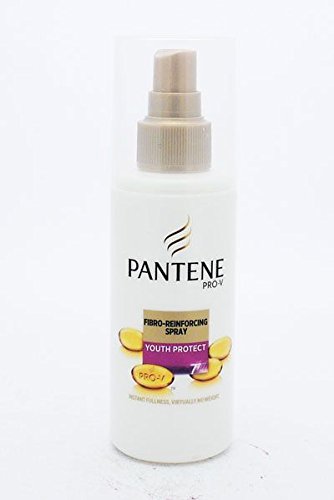 Pantene pro V edad proteger 7 Fibro reforzar Spray 150 ml