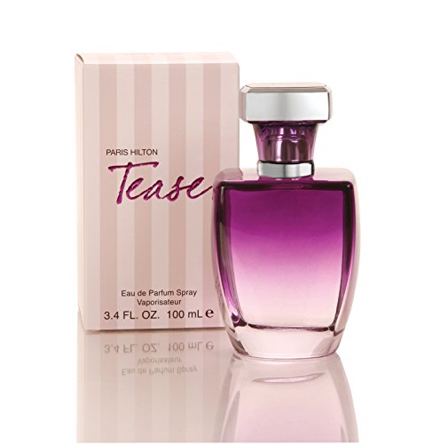 Paris Hilton Tease 100ml - eau de parfum (Mujeres, 100 ml, Caja)