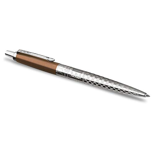 Parker Jotter, Bolígrafo, 1, Bronze Gothic