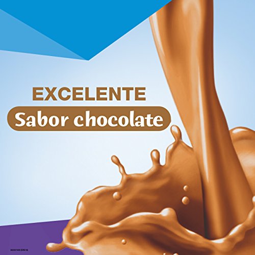 PediaSure - Complemento Alimenticio para Niños con Proteínas, Vitaminas y Minerales, Sabor Chocolate - 850 gr [versión antigua]