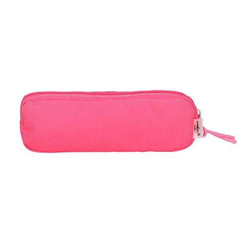 Pepe Jeans Cross Estuche, color Fucsia