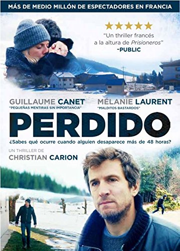 Perdido [DVD]