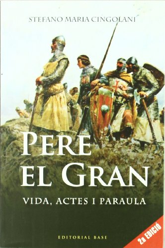 Pere el Gran: Vida, actes i paraula: 66 (Base Històrica)