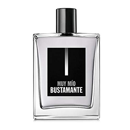 Perfume para hombre muy Mío Bustamante EDT