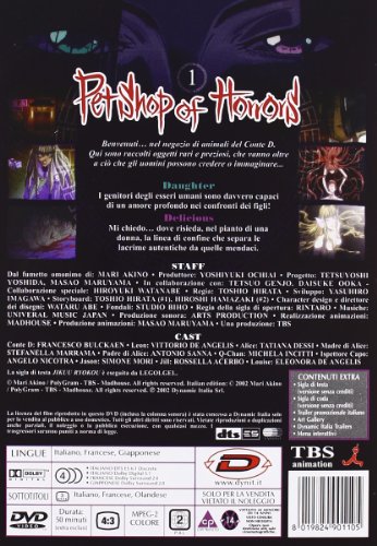 Pet_Shop_of_Horrors_(TV) [Italia] [DVD]