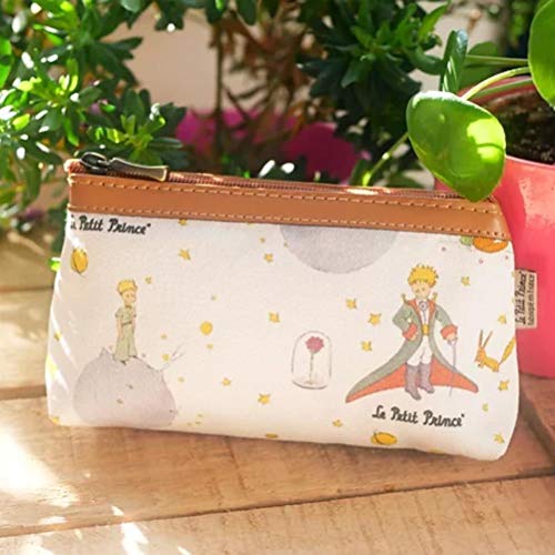 Petit Prince - Bolsa de maquillaje, fabricación francesa