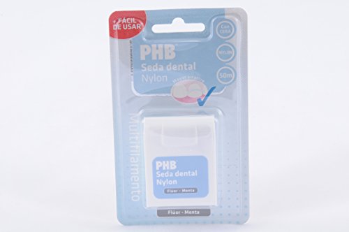 PHB - PHB SEDA DENTAL FLUOR MENTA