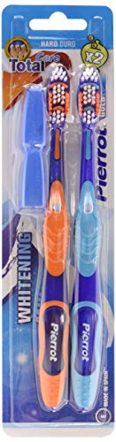 Pierrot Cepillos de Dientes y Accesorios 1 Unidad 100 g