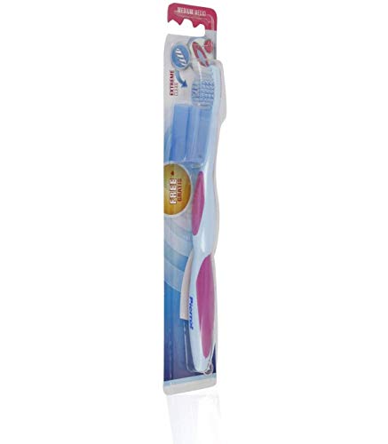 Pierrot Cepillos de Dientes y Accesorios 1 Unidad 150 g