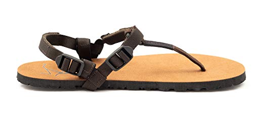 Pies Sucios Terra Zip (ss20 Cobre 43 EU)