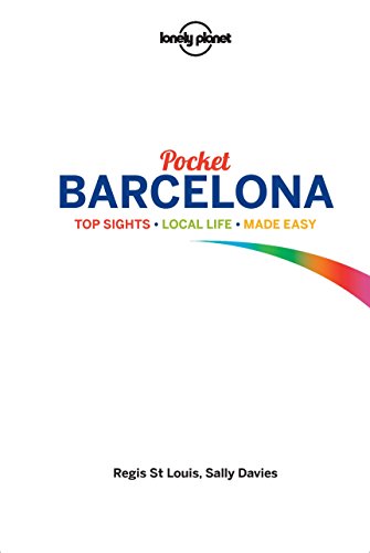 Pocket Barcelona 5 (Pocket Guides)