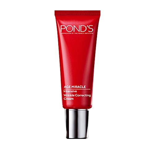 Pond's Age Miracle Crema Correctora Intensiva Antiedad 50 ml - 1 Unidad