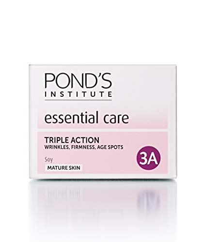 Ponds Triple Action Crema de día, 50 ml