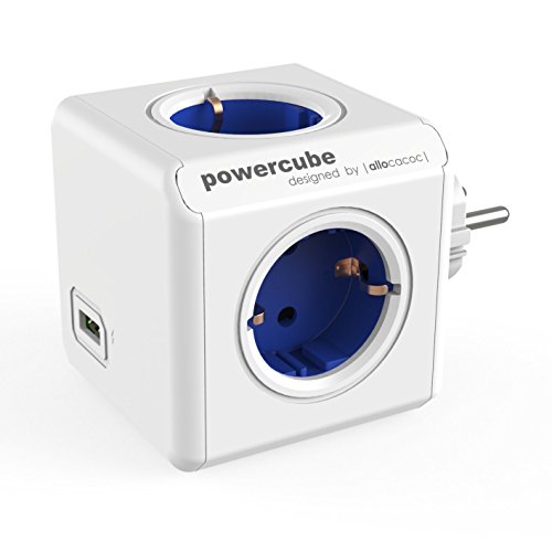 POWERCUBE ORIGINAL USB