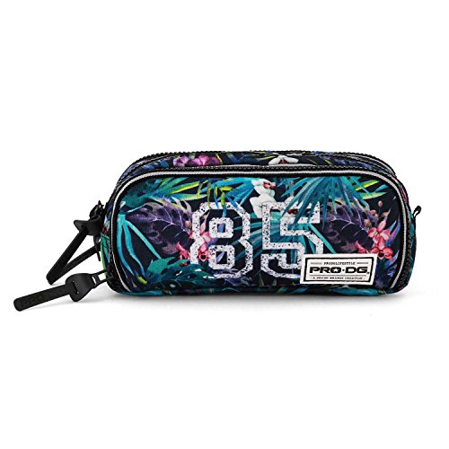 PRO-DG - Estuche Portatodo, Multicolor (Karactermania KM-37920), 22 cm