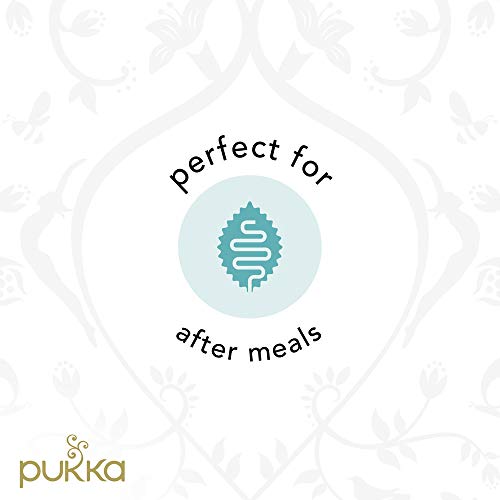 Pukka - Three Mint Tea - 32g