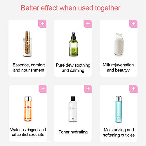 Pulverizador Nano Mist, Limpiador facial, Máquina de elevación, Dispositivo portátil para el cuidado de la belleza de la piel, Pulverizador humectante profesional para antiarrugas