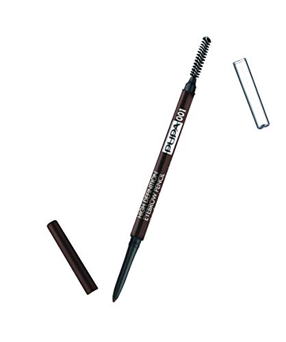 pupa alta definición Eyebrow Pencil 001 Blonde