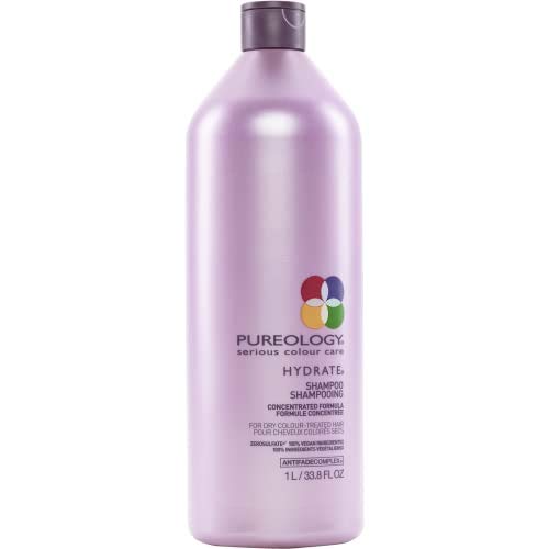 Pureology 340007- Champú