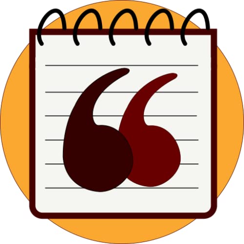 Quotepad - Cuaderno de frases y citas con imágenes