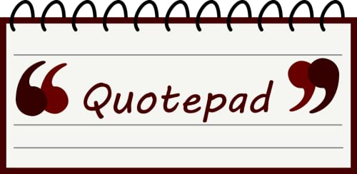 Quotepad - Cuaderno de frases y citas con imágenes