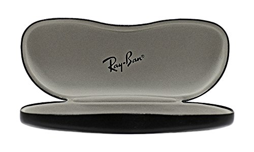 Ray-Ban - Caso de gafas - Negro