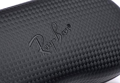 Ray-Ban Funda Rígida de gafas - Carbonoptic Onesize